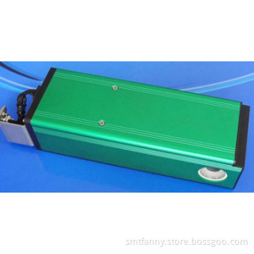 DEK green camera 181062 for repair